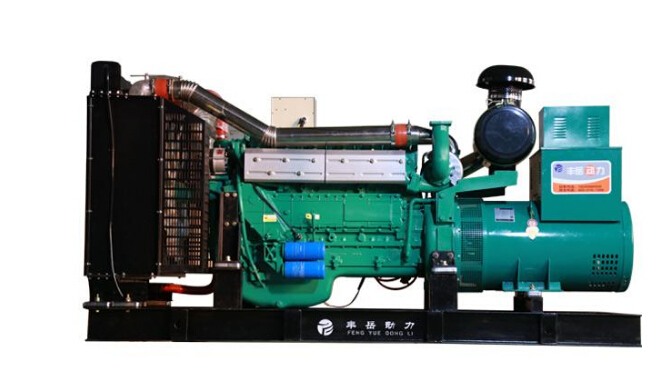 唐山上柴500kw大型柴油发电机组_COPY_COPY