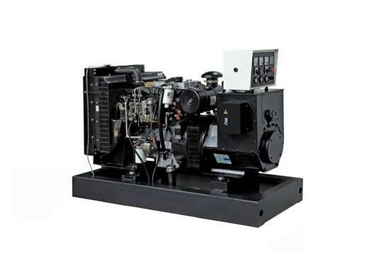 唐山科克150kw大型柴油发电机组_COPY