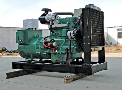 唐山宗申动力50kw大型柴油发电机组_COPY