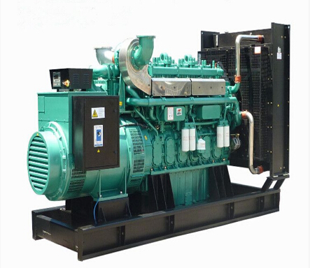 唐山宗申动力30kw小型柴油发电机组_COPY