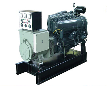 唐山宗申动力5kw小型柴油发电机_COPY