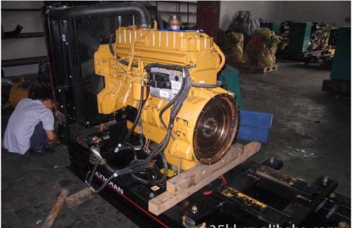 唐山柴油发电机维修_COPY