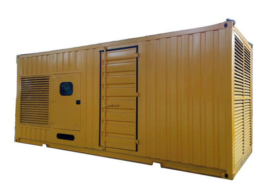 唐山大型发电机租赁_COPY_COPY