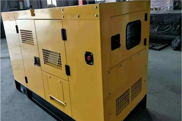 唐山发电机出租 唐山发电机出租
