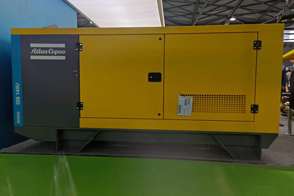 唐山发电机出租 唐山发电机出租