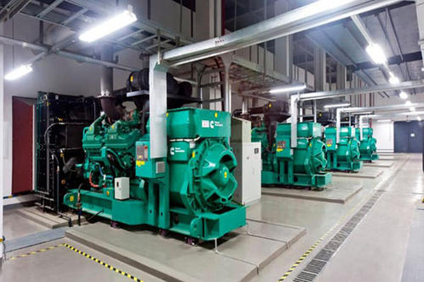 唐山发电机出租 唐山发电机出租