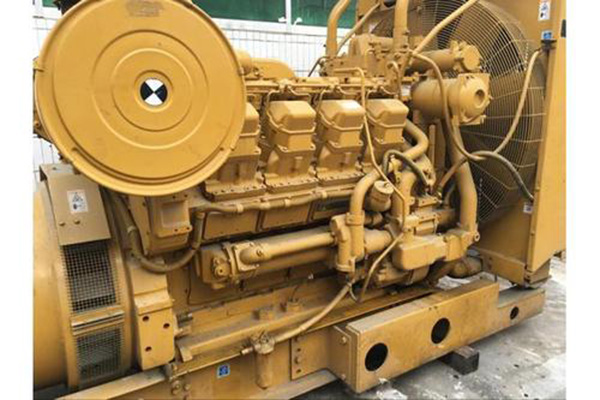 唐山发电机出租 唐山发电机出租