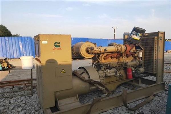 唐山发电机出租 唐山发电机出租