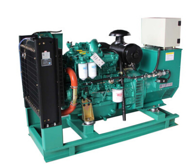 唐山宗申动力12kw小型柴油二手发电机_COPY