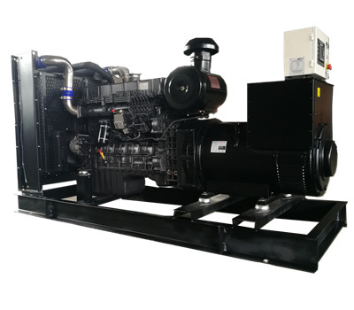 唐山上柴柴油发电机组50KW-700KW_COPY_COPY