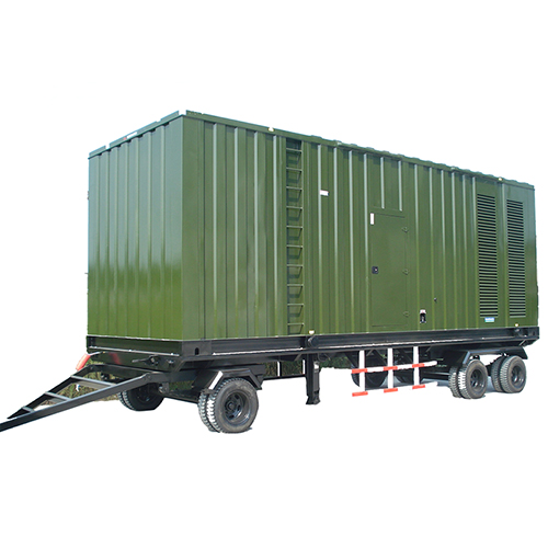 唐山会议移动集装箱型发电机组电站_COPY_COPY