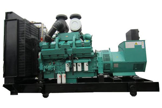 唐山柴油发电机组